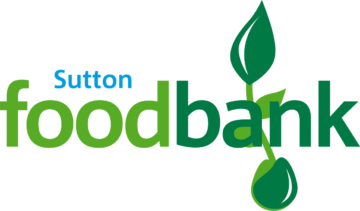 Sutton Foodbank Logo