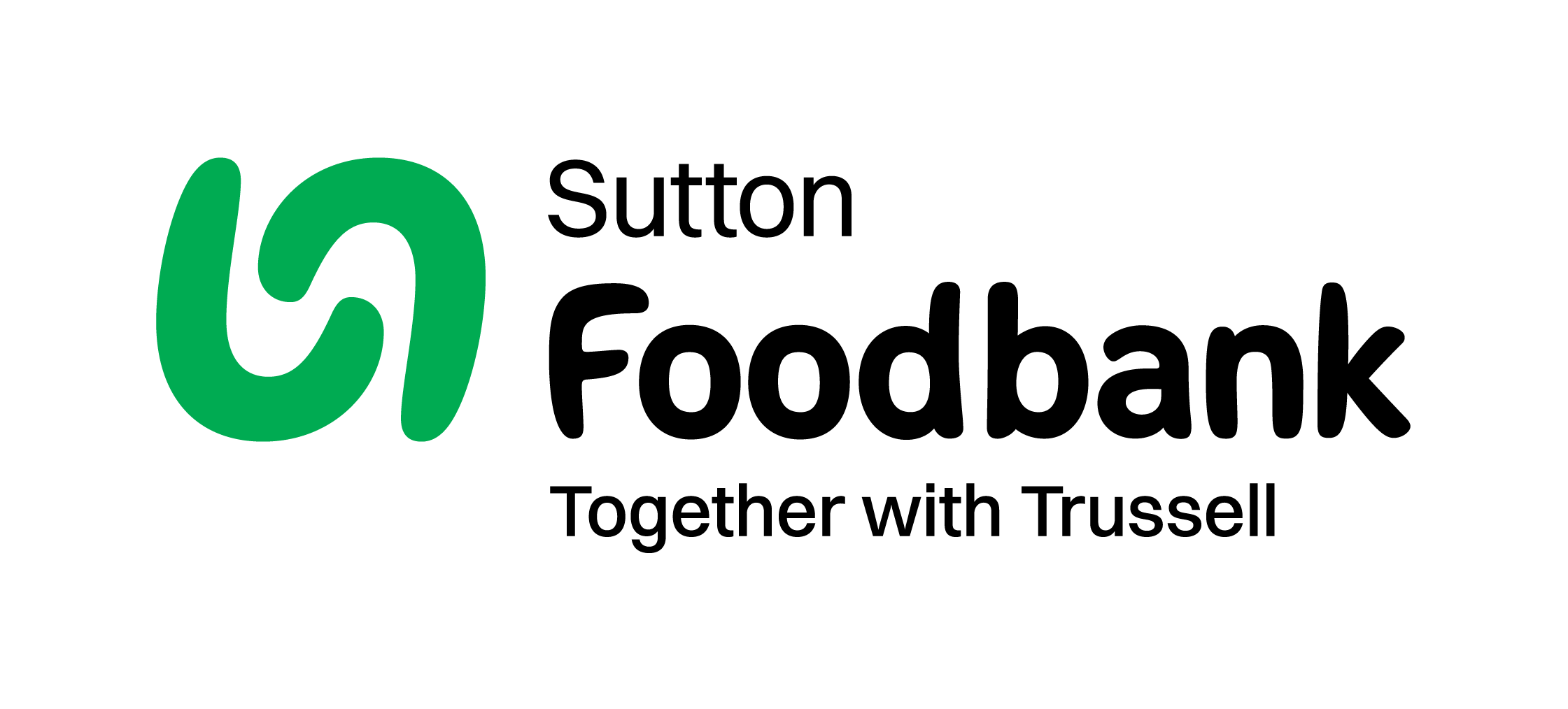 Sutton Foodbank Logo